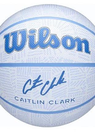 Мяч баскетбольный wilson cc envision bskt size 5