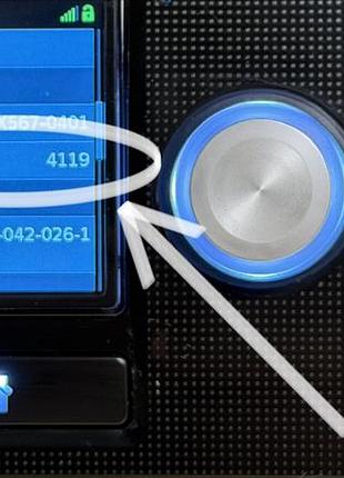 Автоматичний сіпап апарат resmed 10 airsense autoset 🗣️тиск від 4 до 20 cm h2o 🫁(режими - autoset, cpap) ⌛️4119 години використання.