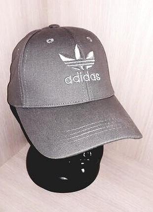 Кепка бейсболка унісекс 55-60рр. adidas