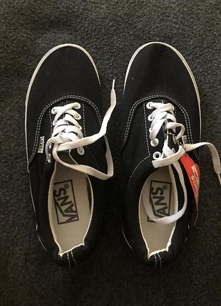 Кеди vans жіночі класичні розмір 40