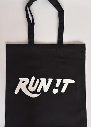 Шоппер "stray kids" runit