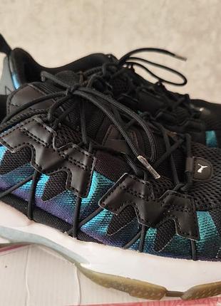 Кросівки puma original lqd cell omega iridescent 44 р
