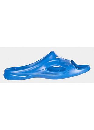 Шльопанці arena hydrosoft ii hook синій 45 (003285-701)
