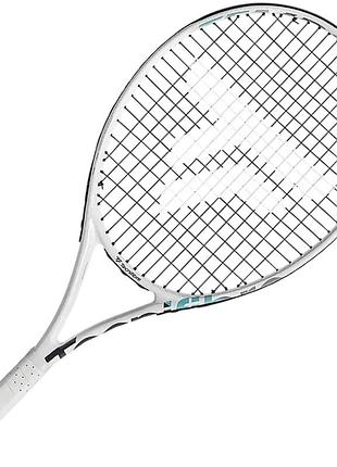 Ракетка tecnifibre tempo 24 with cover (14temp242e)