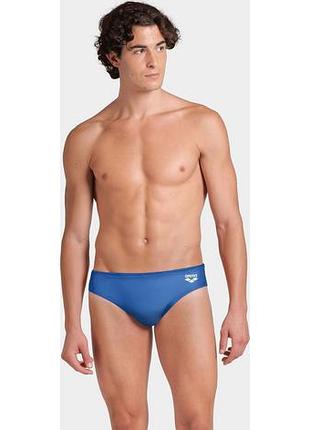 Плавки arena dynamo brief r синій чол 95 (006490-820)