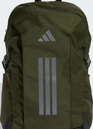 Рюкзак adidas primelift 26,5l зелений 47 x 30 см