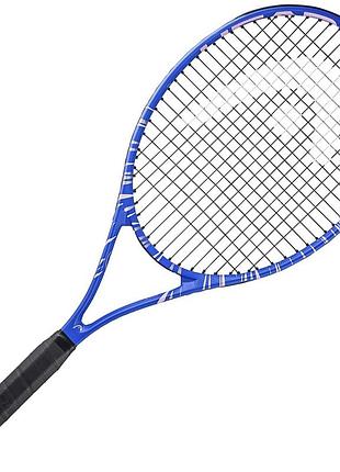 Ракетка head mx spark elite (purple) gr2