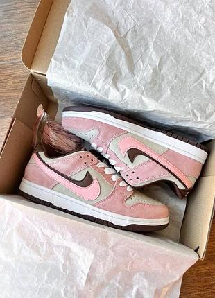 Nike sb dunk low premium