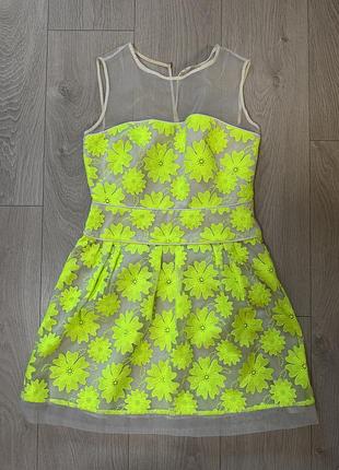 Продам плаття karen millen! розмір 40!