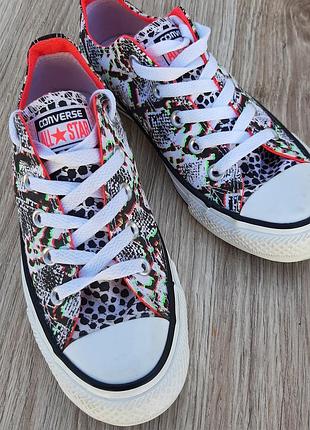 Кеди converse