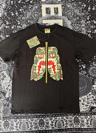 Футболки bape