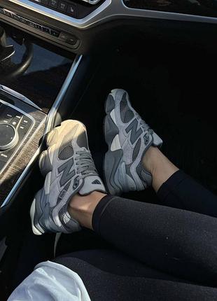 Balance 9060 grey premium
