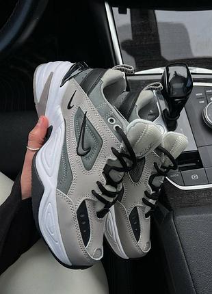 Nike m2k premium 10