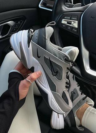 Nike m2k premium 6