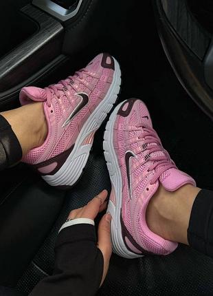 Nike p-6000 premium