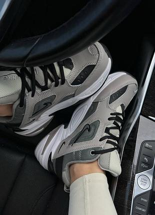 Nike m2k premium 4