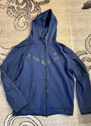 Кофта nike tech fleece оригінал!!