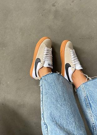 Nike blazer premium