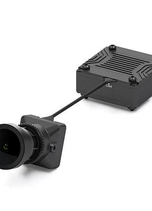 Камера caddx infra v2 black