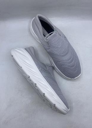 Кроссовки слипоны hoka one ora recovery shoe 2 (1119397 lrwh ) оригинал