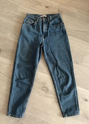 Джинси tommy jeans (tommy hilfiger), оригінал, розмір 27,28
