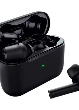 Уцінка* навушники razer hammerhead true wireless pro black *не оригінальні правий навушник та кейс