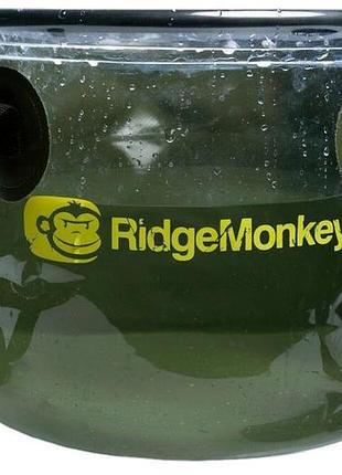 Відро ridgemonkey perspective collapsible bucket 10 л