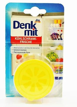Denkmit поглинач запаху в холодильник kuhlschrank-frische, 40 г