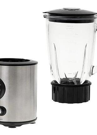 Блендер стаціонарний adler ad 4078 1.5л 1700вт ue-79