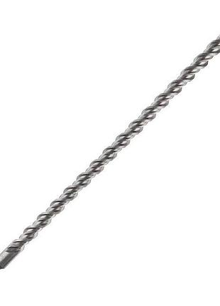 Бур sds plus 24*600 мм intertool sd-2460