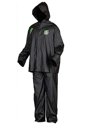 Костюм dam madcat disposable eco slime suit куртка+брюки xl