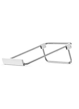 Підставка для ноутбука ugreen lp230 desktop laptop stand (silver)(ugr-80348)