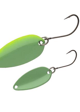 Блешня daiwa presso mvr 2.4g #cg