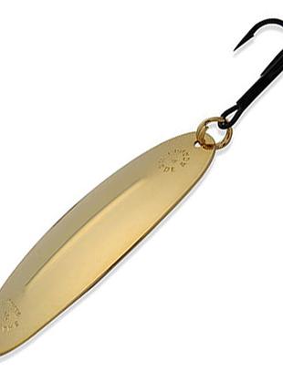 Блешня williams wabler 7.09gr #gold (w40g-gold)