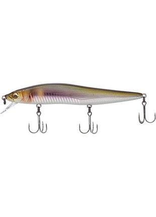Воблер megabass oneten lbo f 115mm 14.0g wagin setsuki ayu