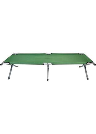 Ліжко розкладне skif outdoor relax st 120 green
