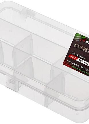 Коробка select lure box slhs-035 17.8х9.4х3cm