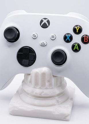 Держатель для геймпадов xbox - древнегреческая колонна