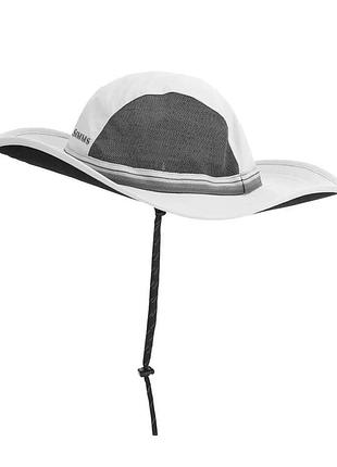 Панама simms solar sombrero sterling l/xl (13968-041-4050)