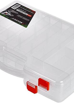 Коробка select lure box slhs-307 29.5х22х6cm