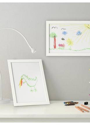 Рамка fiskbo 21х30 см ikea 803.003.73