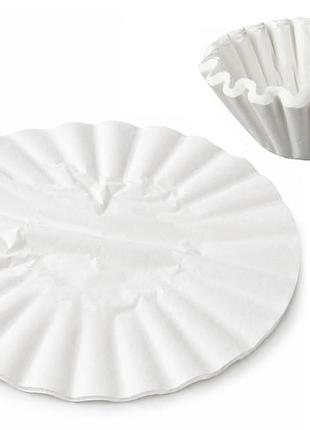 Фильтры бумажные rondfilter marco bru 50 шт.
