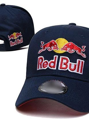Бейсболка tink red bull 04775