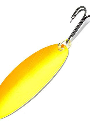 Блешня williams bully uv 25.51gr #yo (b52yo-yo)