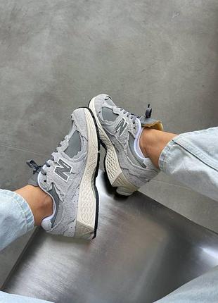 Balance 2002 grey premium