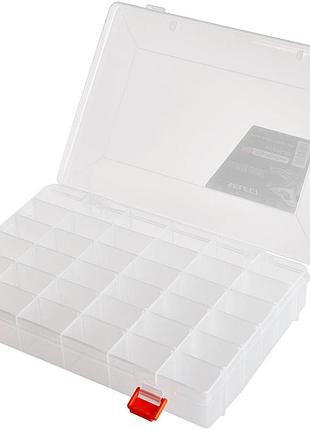 Коробка select lure box slhs-308 27.5х19.5х4.5cm