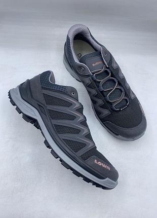 Кросівки lowa innox pro gtx lo оригінал