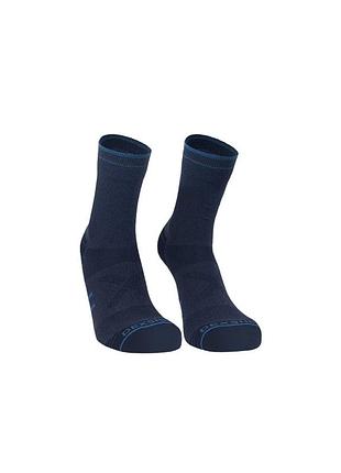 Шкарпетки водонепроникні dexshell running lite 2.0 socks, сірі, розмір m (39-42)