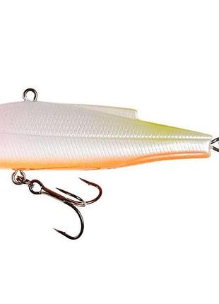 Воблер тонущий вертикальный lj pro series vib s 68.00/155