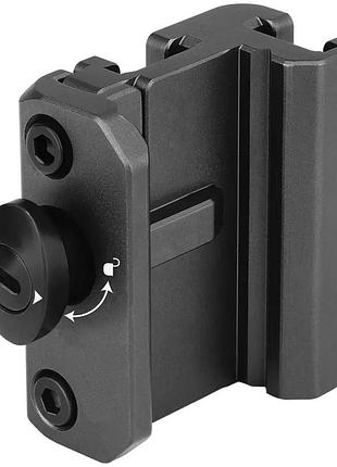 Крепление olight pic rail adapter